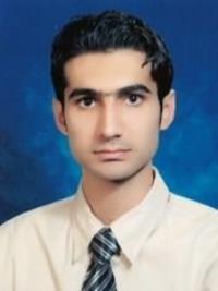 علی دهدشت رو