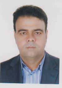 علی رشیدی زرندی