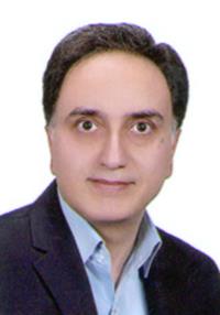 علی رضا بهزادی