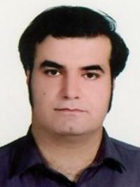 علی رضا رنجبران