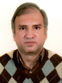 علی رضا موسوی فاطمی