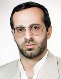 علی سمندری نجف آبادی