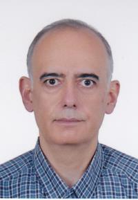 علی سیروس