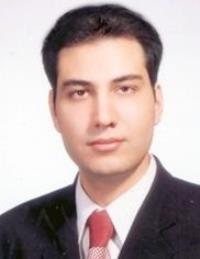 علی صبری
