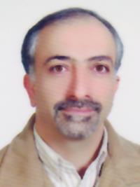 علی صدری