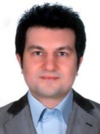 علی عسگری داریان