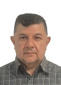علی قربانخانی