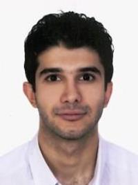 علی محمدعلی پورکاکرودی