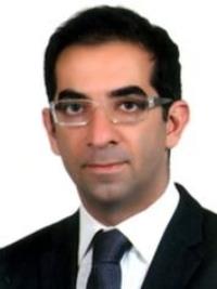 علی محمد مجلل