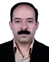 علی مدبری دلشاد