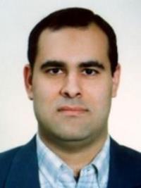 علی مرساقیان