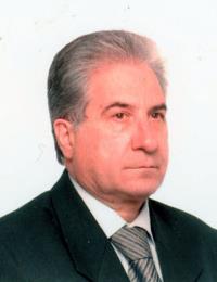 علی مهرآذر