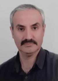 علی مهرافشان