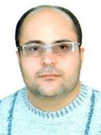 علی نجف تیمارچی