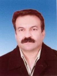 علی پورسالاری زاده