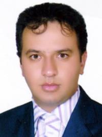 علی پیری اردکانی