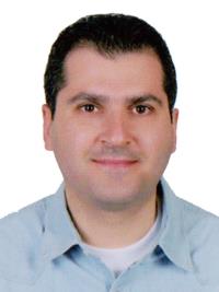 علی کازرونی تیمسار