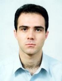 علی گلجانیان تبریزی