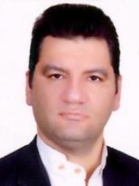 عیسی رضائی