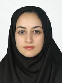 غزال جوادموسوی