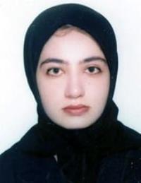 غزال صحرائیان