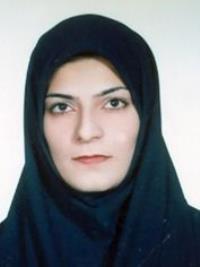 غزال علیزاده خالدی