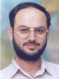 غلامحسین دشتی رحمت آبادی