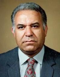 غلامحسین سپهری