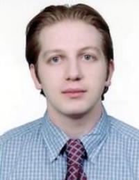 غلامرضا ابراهیمی سراج