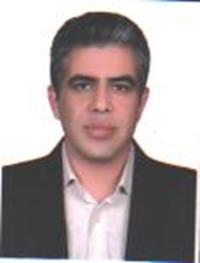 غلامرضا اسجدی