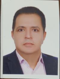غلامرضا صدیقی خویدک