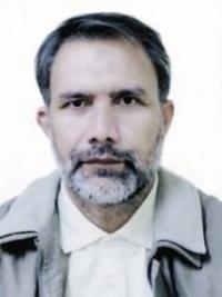 غلامرضا عباسی