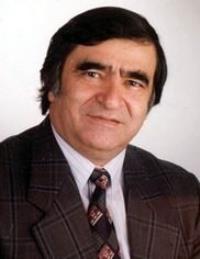 غلامرضا عنقائی