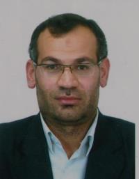 غلامرضا فریداعلائی