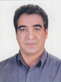 غلامرضا کارگرشورکی