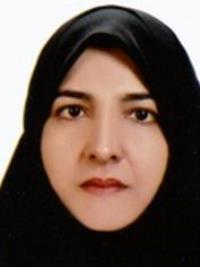 فائزه مهدی زاده