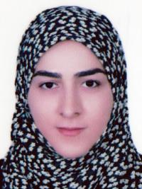 فاطمهءمعصومه منوچهر