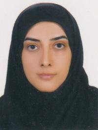 فاطمه آقامهدی