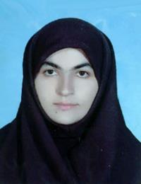 فاطمه احمدی متمایل