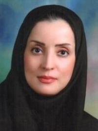 فاطمه اذرپرند