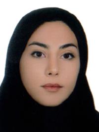 فاطمه اسحقی گرجی