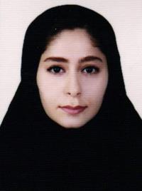 فاطمه اسلامی