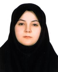 فاطمه السادات خلیلیان