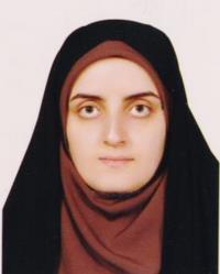 فاطمه امیدی