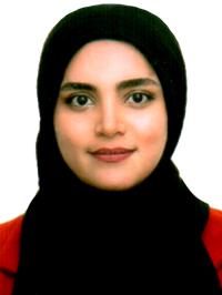 فاطمه امینی