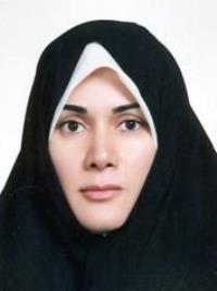 فاطمه انصاری شهری