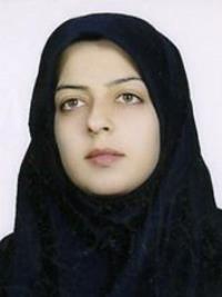فاطمه اولیاء