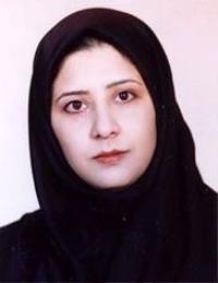 فاطمه بختیاری قلعه
