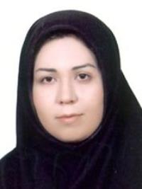 فاطمه بهداد