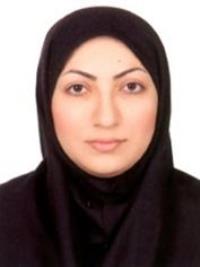 فاطمه جدکاره